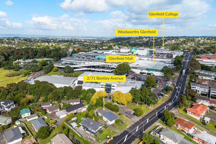 2/71 Bentley Avenue Glenfield_10