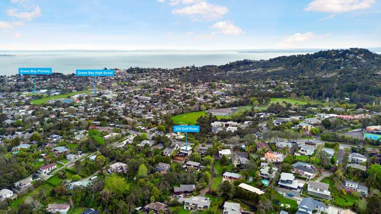 229 Golf Road Titirangi_33