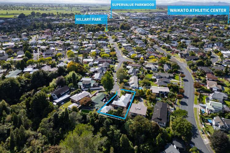 9 Lynwood Place Chedworth_19