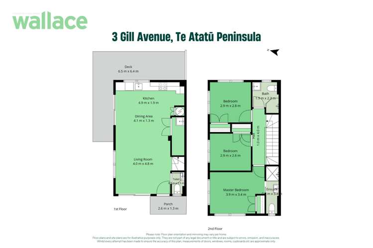 Lot 2/3 Gill Avenue Te Atatu Peninsula_18