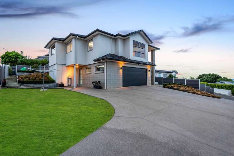 32 Manhattan Rise Orewa_36