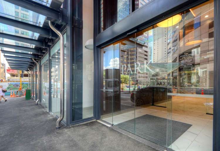2704/32 Swanson Street City Centre_11