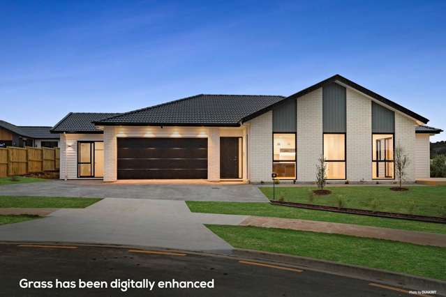 Spacious North-Facing 6-Bed, 3-Bath Family Haven