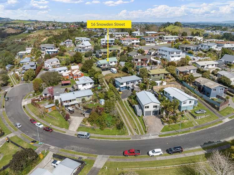 16 Snowden Street Ohauiti_22