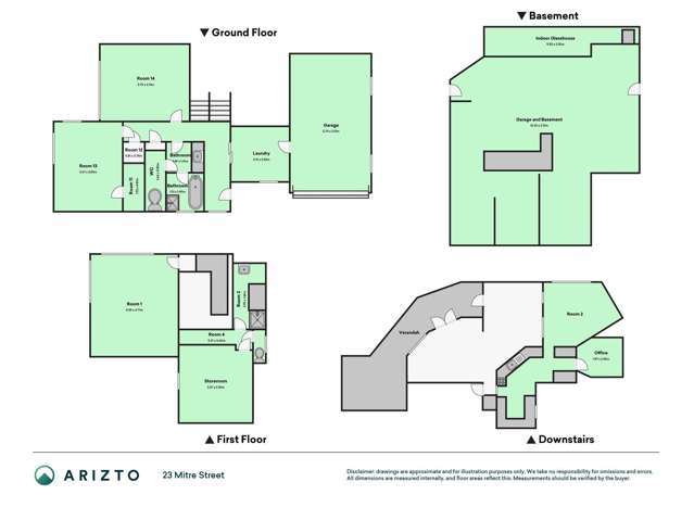 23 Mitre Street Gore_1