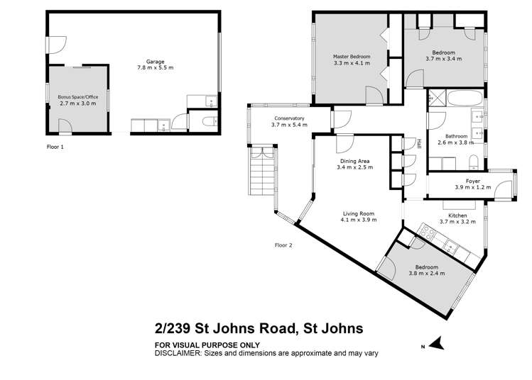 2/239 Saint Johns Road Saint Johns_21