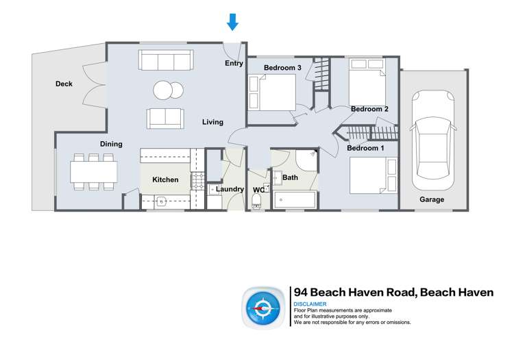 94 Beach Haven Road Beach Haven_14
