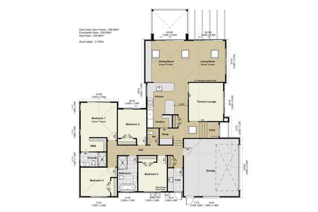25 Mission Hills Drive Poraiti_2