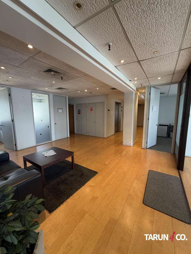 8/152 Quay Street City Centre_4