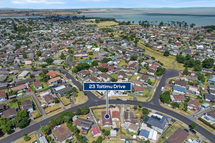 23 Taitimu Drive Manurewa_18