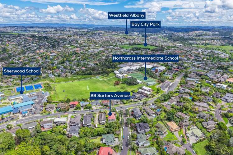 29 Sartors Avenue Northcross_28