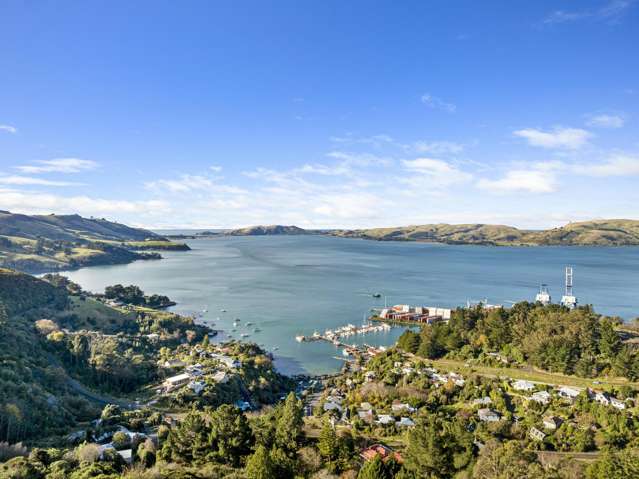 Million-Dollar Views - Not Yet Under Offer!