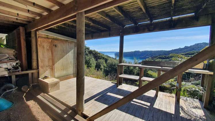 9 Woods Ridge Road Kawau Island_19