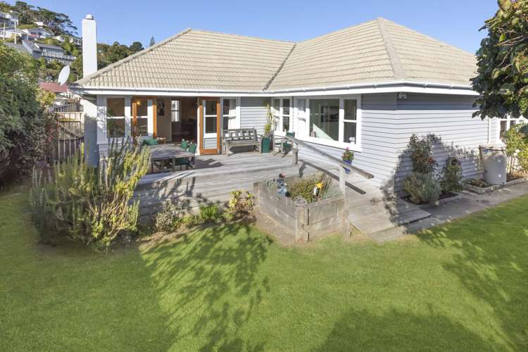 59a Ira Street Miramar_14