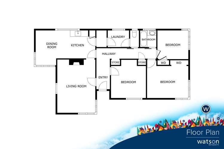 12 Tweed Street Roslyn_12