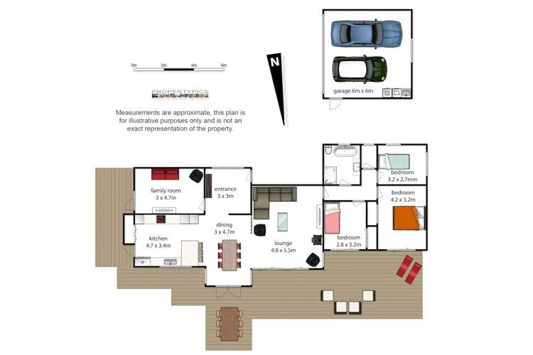 8 Landing Road Titirangi_17