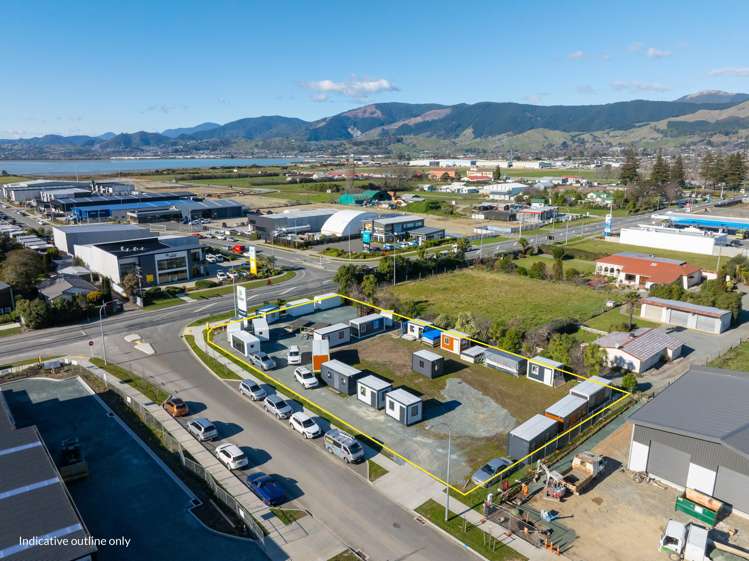 5 Cube Court Richmond_9