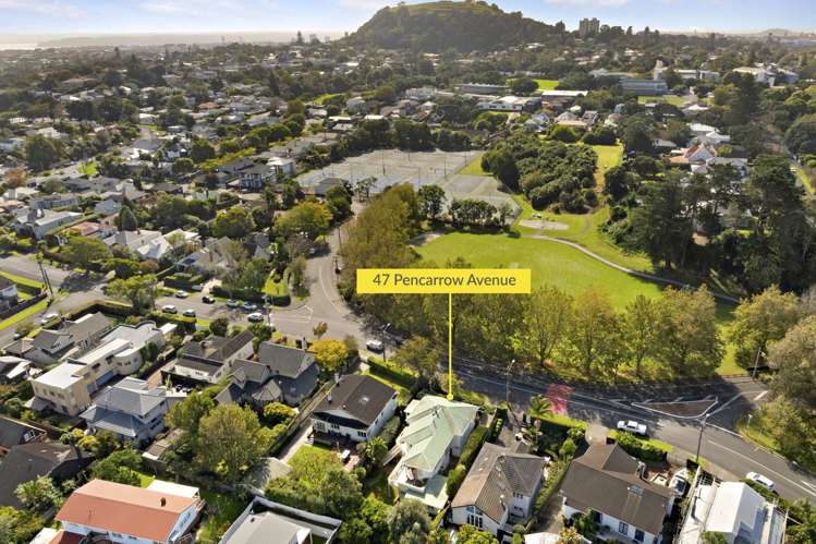 47 Pencarrow Avenue Epsom_30