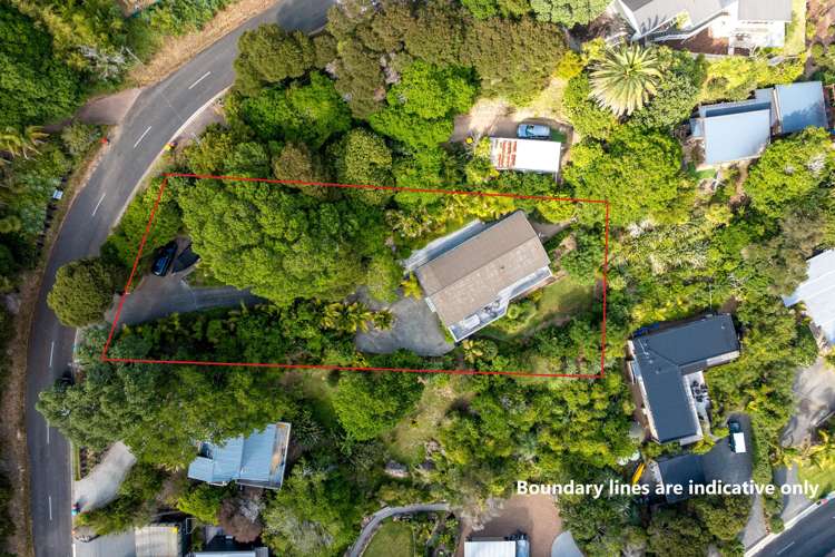 84 Coromandel Road Oneroa_34