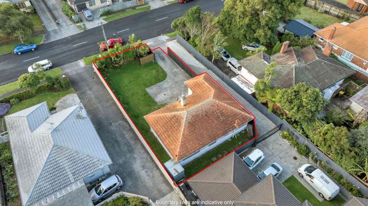 23 Fitzroy Street Papatoetoe_17