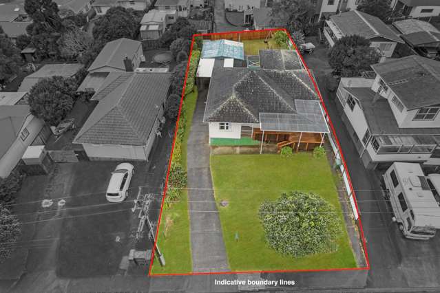 Big land, big opportunity — make it yours!