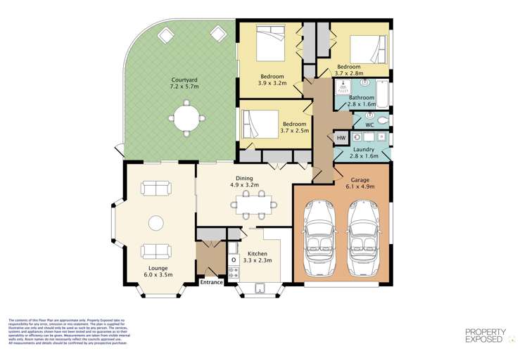 21a Selwyn Road Epsom_18