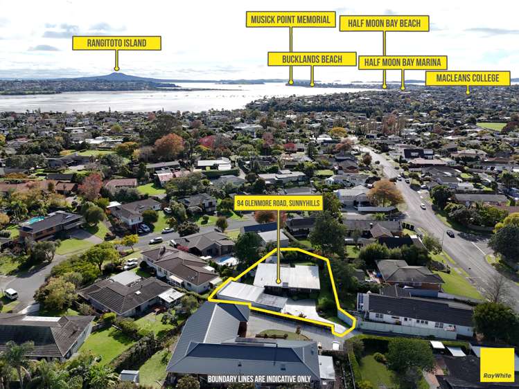 94 Glenmore Road Sunnyhills_26