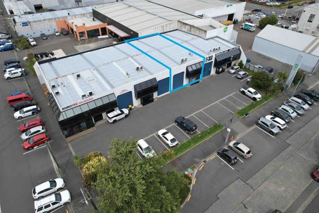 Unit 3, 30 Carlyle Street Sydenham_1