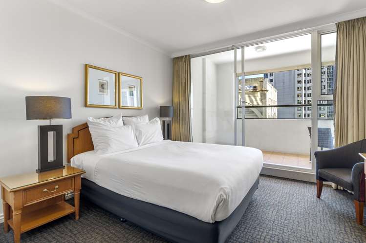 502/8 Albert Street Auckland Central_14