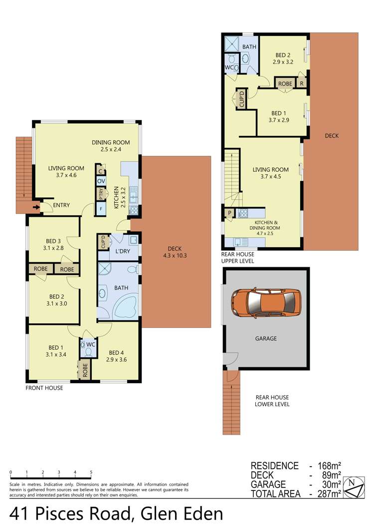 41 Pisces Road Glen Eden_22