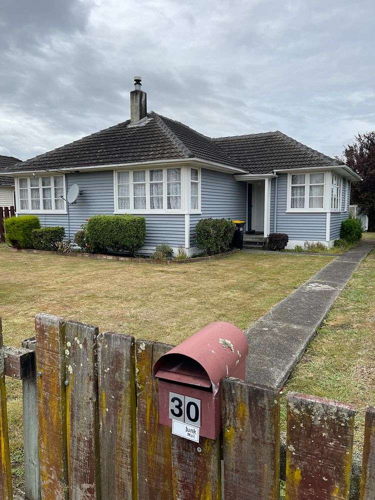 30 Churchill Avenue Masterton_0