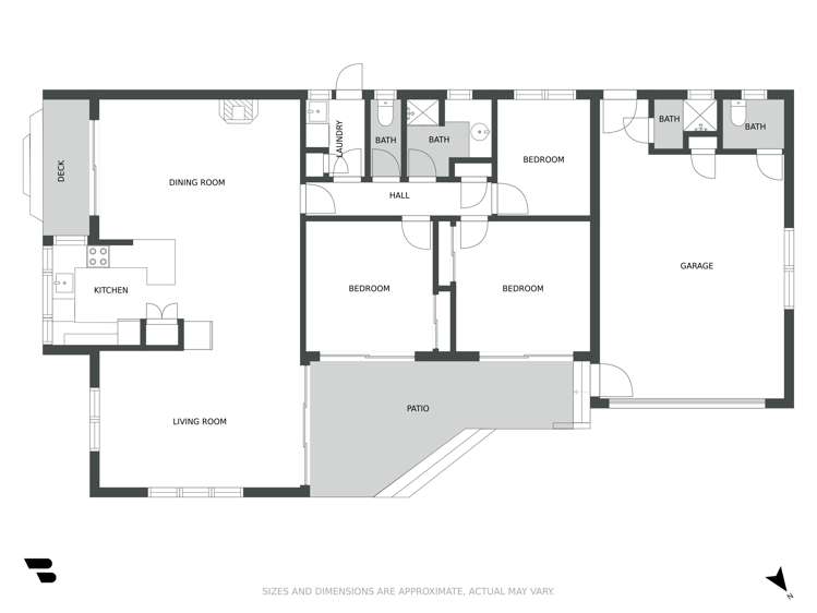 128 Durrant Drive Whangamata_22