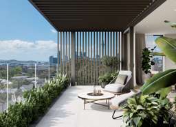 Precinct’s boutique collection: Lock-and-leave homes for downsizers
