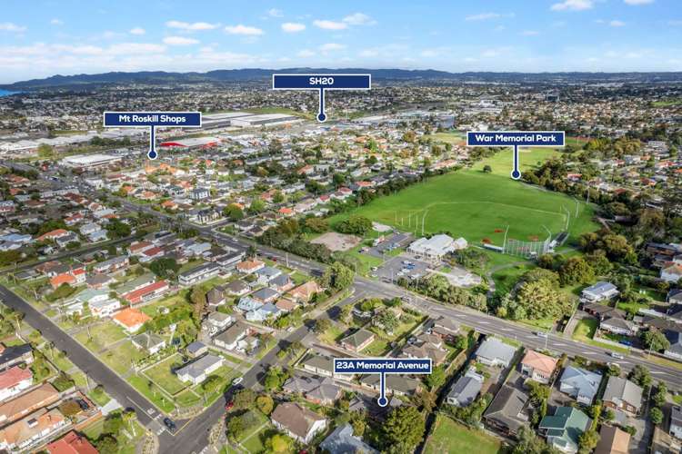 23a Memorial Avenue Mount Roskill_22