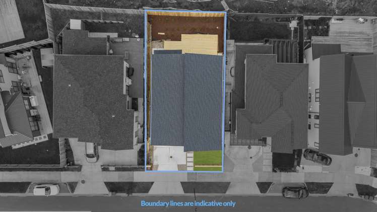 6 Bendridge Street Flat Bush_34