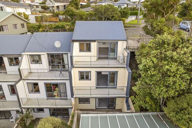 Excellent Urban Living!