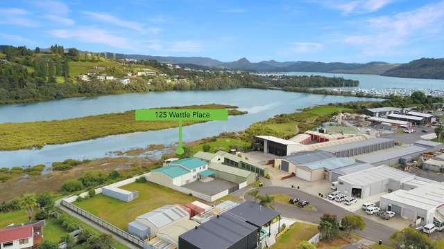 OWNER SAYS SELL: Mixed Commercial and Residential