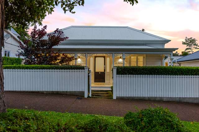 40 Pompallier Terrace Ponsonby_1