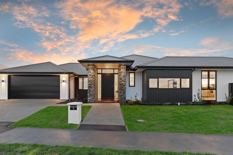 2 MacKinnon Street Marshland_1