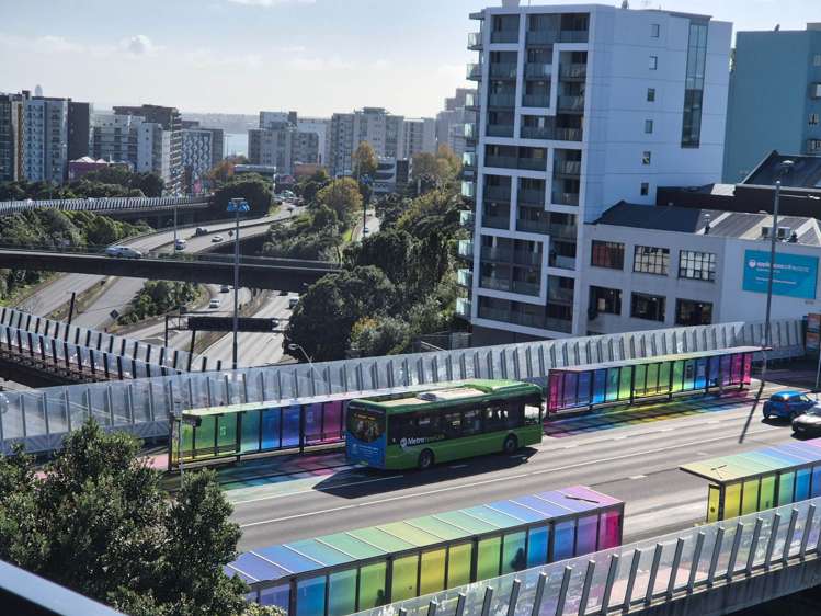 401/1 Cobden Street City Centre_1