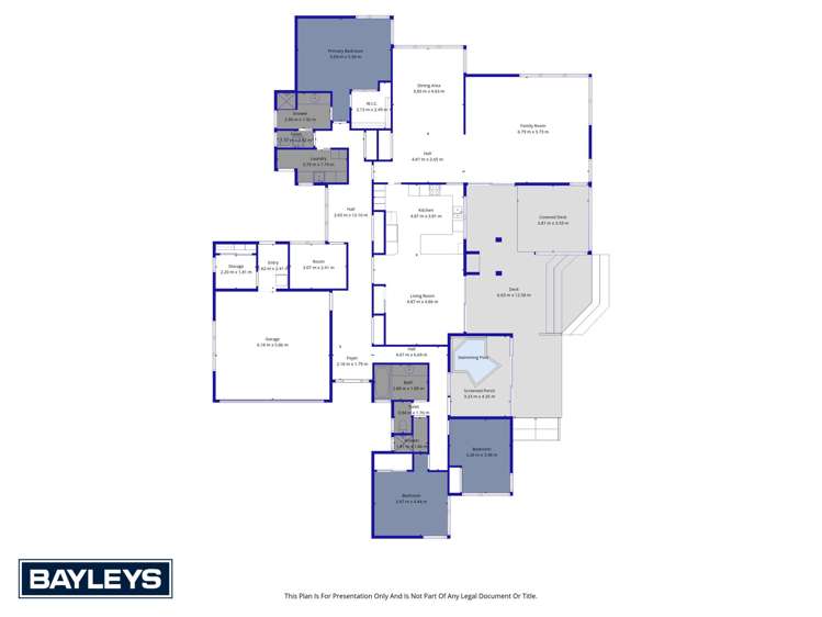 55 Lydbrook Place Otumoetai_32