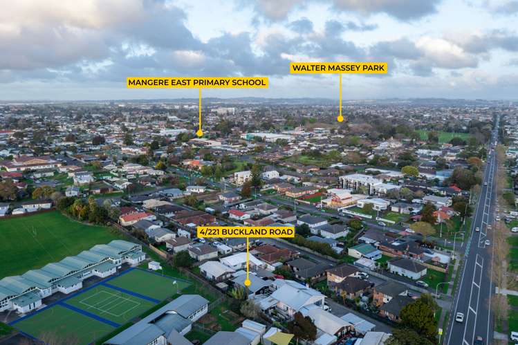 4/221 Buckland Road Mangere East_14