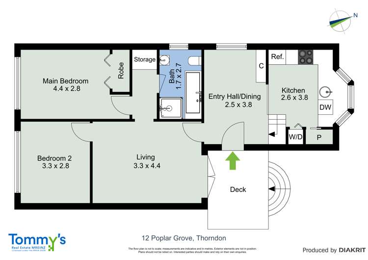 12 Poplar Grove Thorndon_14