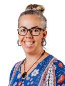 Rachel Harper