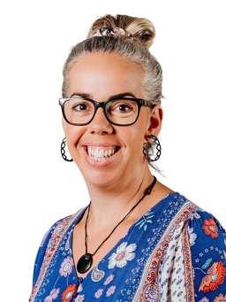 Rachel Harper