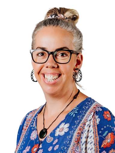 Rachel Harper