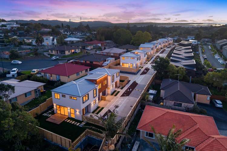 Lot 5/315A Glengarry Road Glen Eden_16