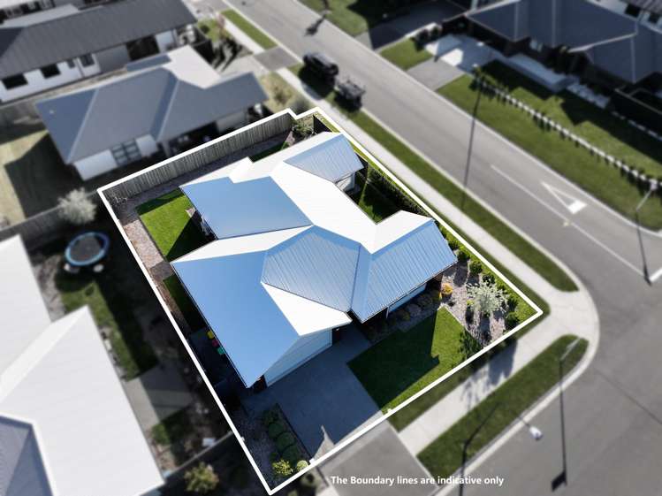 24 Sandhill Drive Rolleston_27