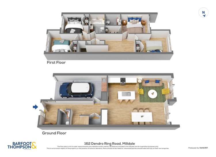 162 Dendro Ring Road Wainui_14