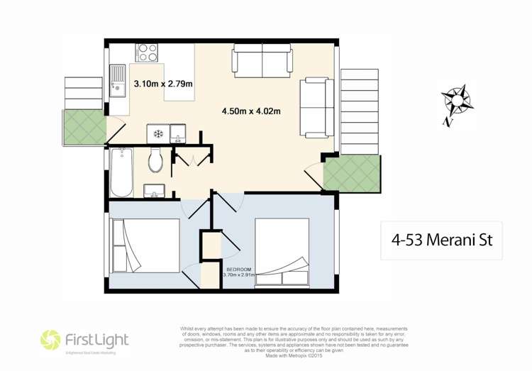 4/53 Merani Street Belmont_9